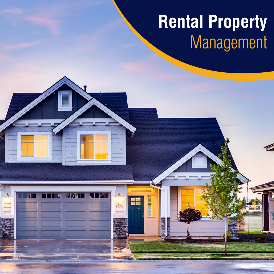 Best Rental Property Management Company in Jacksonville FL